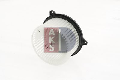 INNENRAUMGEBLäSE AKS DASIS 118090N 16