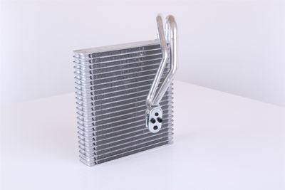 VERDAMPFER KLIMAANLAGE NISSENS 92363 37
