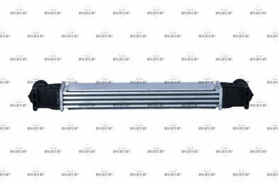 INTERCOOLER COMPRESOR NRF 30108A 2