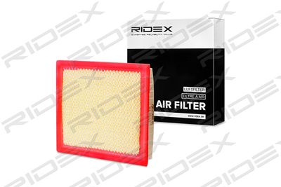 Воздушный фильтр RIDEX 8A0301 для DODGE JOURNEY