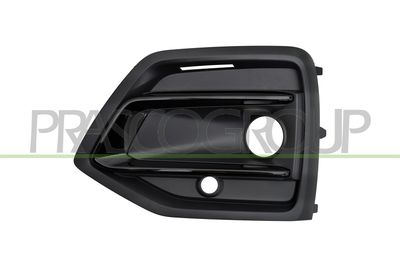 LüFTUNGSGITTER STOßFäNGER