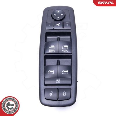 Jungiklis, lango pakėliklis