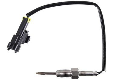 Sensor, Abgastemperatur