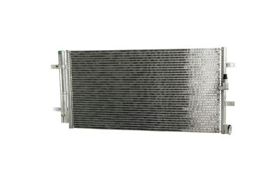 A/C condensator (met droger)