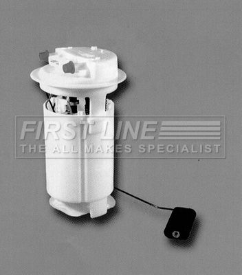 Fuel Pump FIRST LINE FFP1281