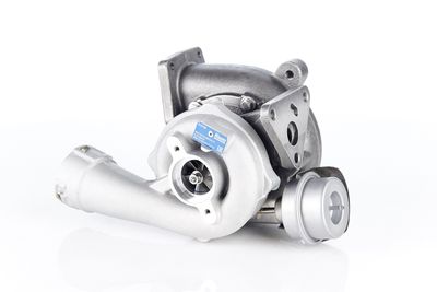 COMPRESOR SISTEM DE SUPRAALIMENTARE NISSENS 93118 8