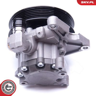 Hydraulické čerpadlo, řízení SKV 10SKV235