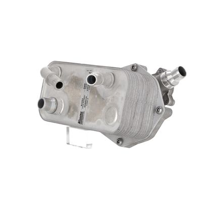 ÖLKüHLER AUTOMATIKGETRIEBE NISSENS 91353 6