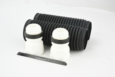 CHIT PROTECTIE PRAF AMORTIZOR FEBEST ADSHBQ3FKIT 5