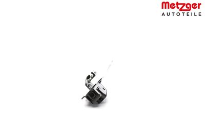 HECKTüRSCHLOSS METZGER AUTOTEILE 2310972 12