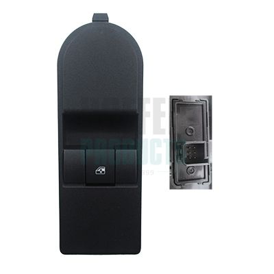 COMUTATOR MACARA GEAM