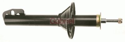 Амортизатор GABRIEL 35852 для FORD SIERRA