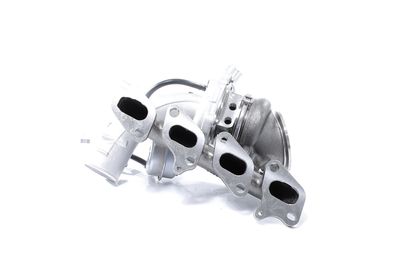 LADER AUFLADUNG BTS Turbo T915265 25