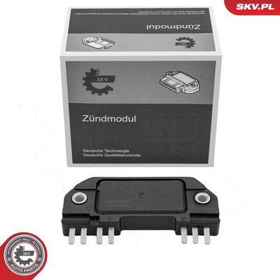 Zapalovací cívka SKV 03SKV907