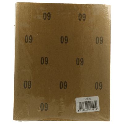 HARTIE ABRAZIVA PRESTO 135928