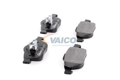 BREMSBELAGSATZ SCHEIBENBREMSE VAICO V460135 49