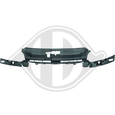 HALTER KüHLERGITTER