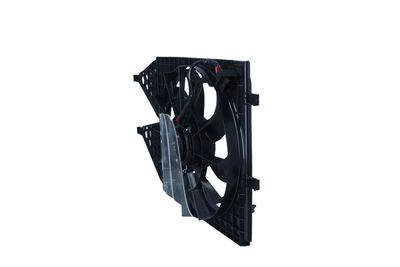 VENTILATOR RADIATOR NRF 470032 31