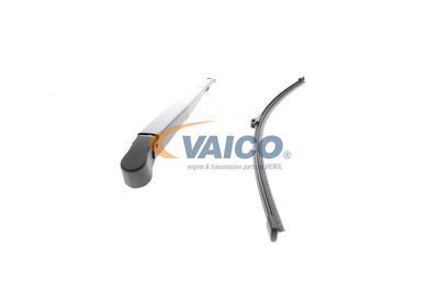 SET STERGATOARE CURATARE PARBRIZ VAICO V450235 40