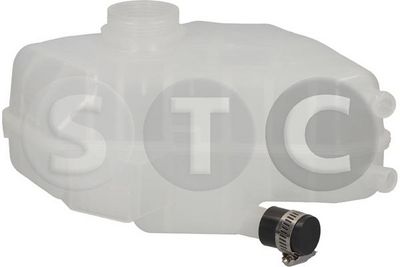 AUSGLEICHSBEHäLTER KüHLMITTEL STC T403311