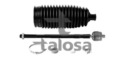 TALOSA 44-11104KM Наконечник рулевой тяги для RENAULT TWINGO II (CN0_) 1.6 RS (CN0N, CN0R, CN0S) TALOSA 44-11104KM Наконечник рулевой тяги для RENAULT TWINGO II (CN0_) 1.6 RS (CN0N, CN0R, CN0S)