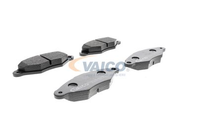 BREMSBELAGSATZ SCHEIBENBREMSE VAICO V460152 29