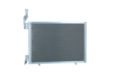 KONDENSATOR KLIMAANLAGE NRF 35976 26