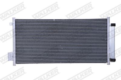 CONDENSATOR CLIMATIZARE