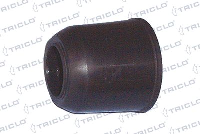 прахозащитен комплект, амортисьор TRICLO 783408