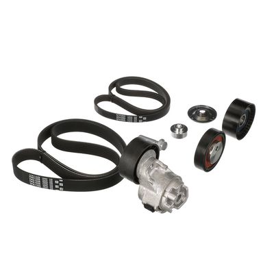 KEILRIPPENRIEMENSATZ GATES K027PK1325 33