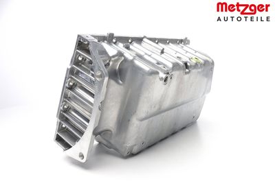 ÖLWANNE METZGER AUTOTEILE 7990109 32