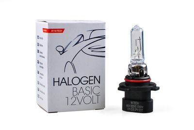 Ampoule, projecteur longue portée M-Tech