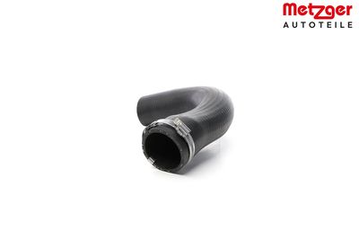 LADELUFTSCHLAUCH METZGER AUTOTEILE 2400189 10