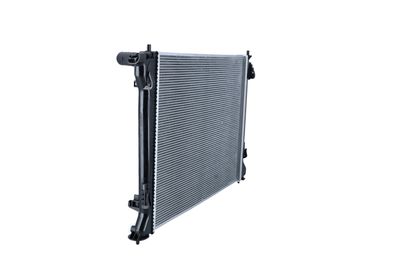 RADIATOR RACIRE MOTOR NRF 550141 17