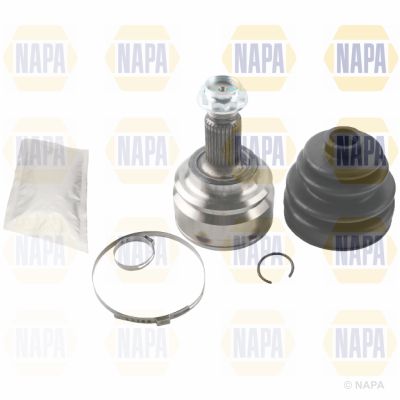 Joint, drive shaft NAPA NCV1093