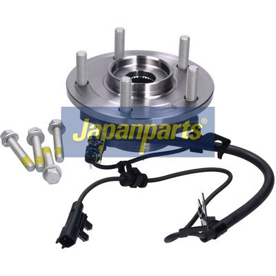 JAPANPARTS Rato stebulė