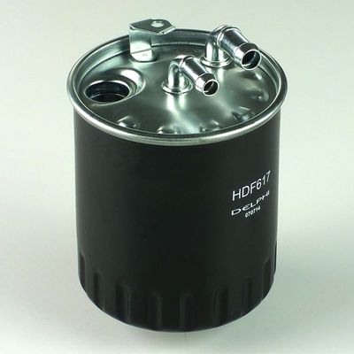 FILTRU COMBUSTIBIL DELPHI HDF617 14