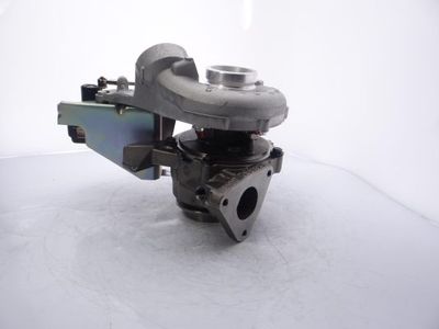 LADER AUFLADUNG GARRETT 7529909007S 1