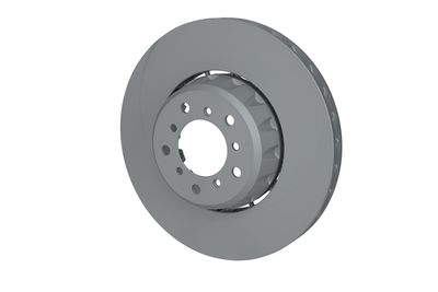 BREMSSCHEIBE ATE 24013201622 4