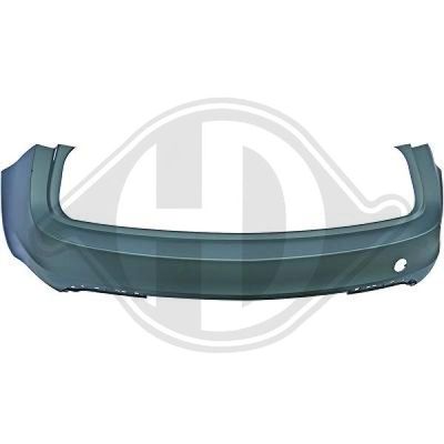 Буфер DIEDERICHS 1827655 для OPEL INSIGNIA
