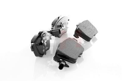 SET PLACUTE FRANA FRANA DISC GH GH412706 14