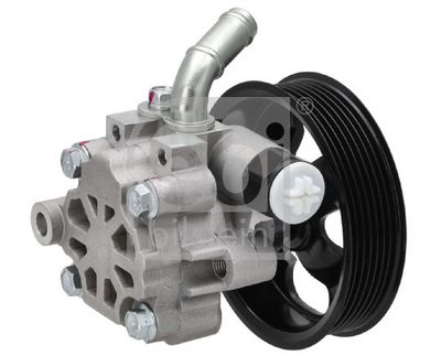 Hydraulische pomp, stuurbekrachtiging (nieuw) past: TOYOTA HILUX VIII 2.4D/2.8D 05.15-