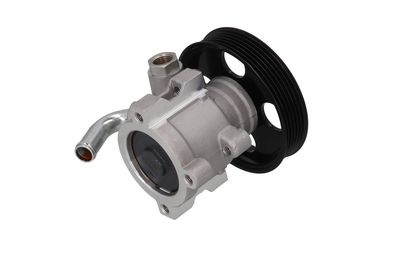 Hydrauliikkapumppu, ohjaus KAMOKA PP055