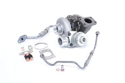 LADER AUFLADUNG BTS Turbo T981037BT 7