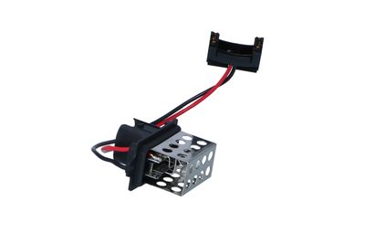 WIDERSTAND INNENRAUMGEBLäSE NRF 342056 37