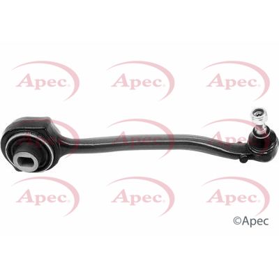 Control/Trailing Arm, wheel suspension APEC AST2103