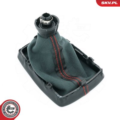 Hlavica radiacej páky ESEN SKV 63SKV402