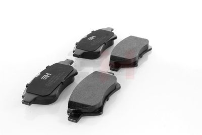 SET PLACUTE FRANA FRANA DISC GH GH413951 13