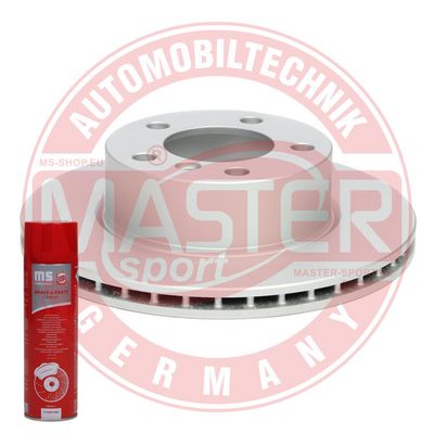 DISC FRANA MASTER-SPORT GERMANY 24012202391PRPCSMSP 3