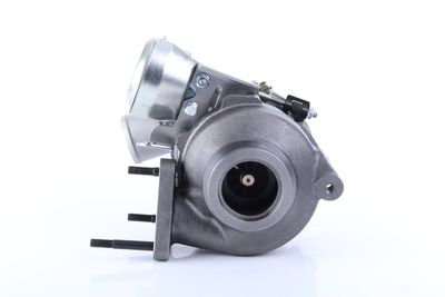 LADER AUFLADUNG NISSENS 93270 15